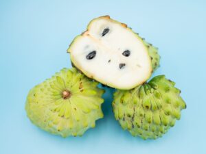 custard apple