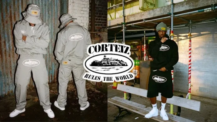 Corteiz: Stylish and Fashionable Clothing for the Modern Streetwear Scene