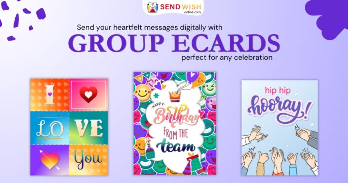 Group eCards