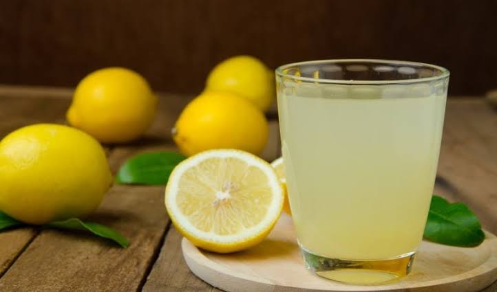 Lemon Juice Substitute