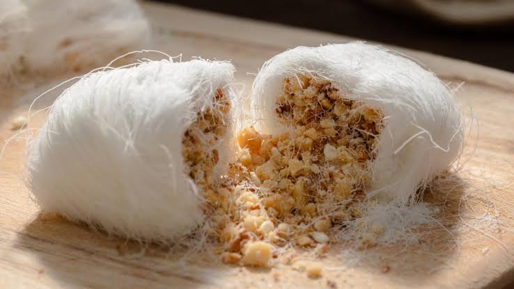 Dragon Beard Candy Recipe: A Delightful Homemade Treat